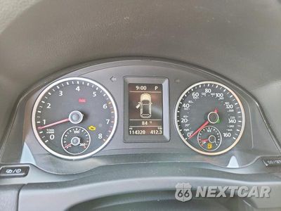 Zdjęcie 9 z 13 samochodu: 2016 VOLKSWAGEN TIGUAN S VIN:WVGBV7AXXGW582139 - miniatura