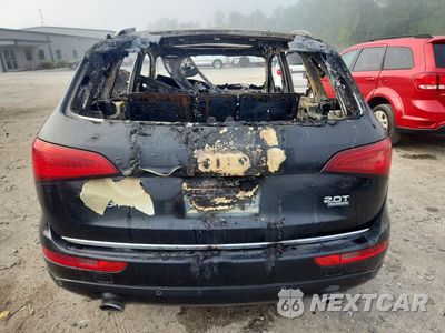 Zdjęcie 6 z 12 samochodu: 2016 AUDI Q5 PREMIUM PLUS VIN:WA1L2AFP5GA021829 - miniatura