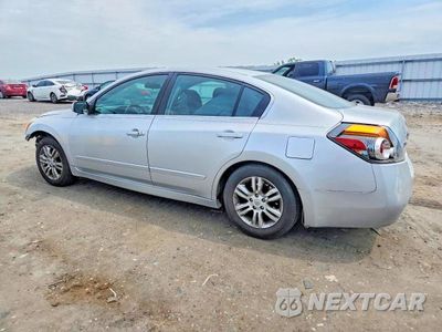 Drugie zdjęcie samochodu z przodu: 2012 NISSAN ALTIMA 2.5 VIN:1N4AL2AP4CC101246 - miniatura