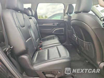 Zdjęcie 10 z 12 samochodu: 2020 KIA TELLURIDE LX VIN:5XYP2DHC5LG063737 - miniatura