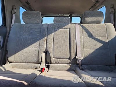 Zdjęcie 10 z 13 samochodu: 2005 TOYOTA SEQUOIA SR5 VIN:5TDZT34A45S254575 - miniatura