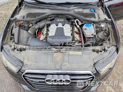 Zdjęcie 11 z 12 samochodu: 2013 AUDI A6 PREMIUM PLUS VIN:WAUGGAFC2DN150909 - miniatura