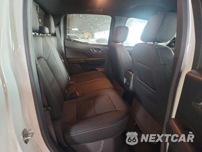 Zdjęcie 10 z 12 samochodu: 2026 GMC CANYON ELEVATION VIN:1GTP1BEK2T1168111 - miniatura