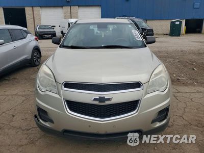 Piąte zdjęcie samochodu w środku: 2015 CHEVROLET EQUINOX LS VIN:2GNFLEEK5F6143218 - miniatura
