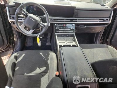 Zdjęcie 8 z 13 samochodu: 2025 HYUNDAI SANTA FE SE VIN:5NMP14GL6SH088607 - miniatura