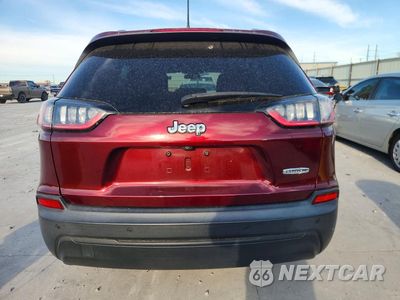 Zdjęcie 6 z 13 samochodu: 2019 JEEP CHEROKEE LATITUDE PLUS VIN:1C4PJLLB3KD284729 - miniatura