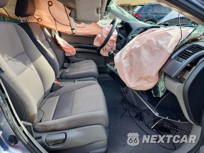 Zdjęcie 7 z 14 samochodu: 2008 HONDA CR-V LX VIN:JHLRE38328C050307 - miniatura