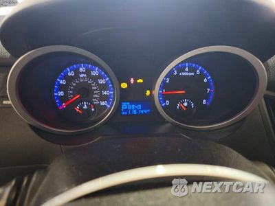 Zdjęcie 9 z 12 samochodu: 2010 HYUNDAI GENESIS COUPE 2.0T VIN:KMHHT6KDXAU028021 - miniatura