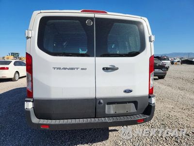 Zdjęcie 6 z 14 samochodu: 2025 FORD TRANSIT 150 DELIVERY VAN VIN:1FTYE1Y84SKA26144 - miniatura