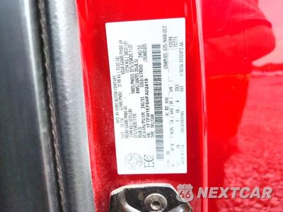 Zdjęcie 12 z 12 samochodu: 2017 FORD F150 SUPERCREW VIN:1FTFW1EF6HFA02419 - miniatura