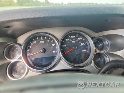 Zdjęcie 9 z 12 samochodu: 2011 CHEVROLET SILVERADO K1500 LT VIN:3GCPKSE36BG192885 - miniatura