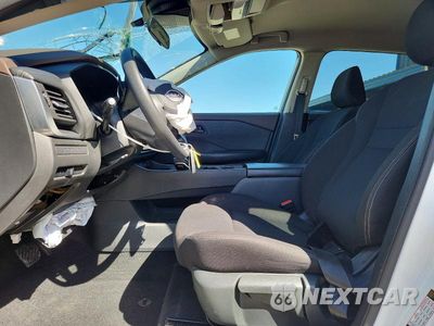 Zdjęcie 7 z 13 samochodu: 2023 NISSAN ROGUE S VIN:5N1BT3AB4PC855323 - miniatura