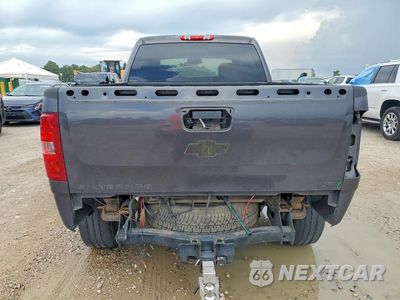 Zdjęcie 6 z 12 samochodu: 2011 CHEVROLET SILVERADO K3500 LTZ VIN:1GC4K1C86BF182046 - miniatura