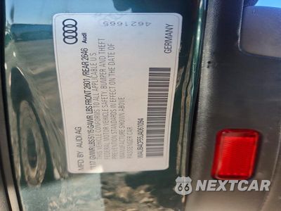 Zdjęcie 12 z 12 samochodu: 2018 AUDI S5 PREMIUM PLUS VIN:WAUB4CF55JA061094 - miniatura