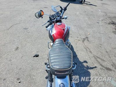 Zdjęcie 6 z 9 samochodu: 2022 KAWASAKI EJ800 D VIN:JKBEJCD16NA004133 - miniatura