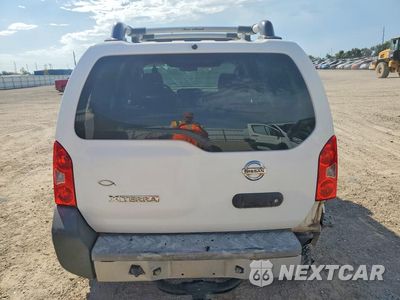 Zdjęcie 6 z 13 samochodu: 2010 NISSAN XTERRA X VIN:5N1AN0NU3AC513031 - miniatura