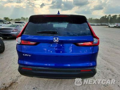 Zdjęcie 6 z 13 samochodu: 2024 HONDA CR-V EXL VIN:2HKRS4H78RH450604 - miniatura