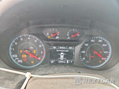 Zdjęcie 9 z 12 samochodu: 2017 CHEVROLET MALIBU LS VIN:1G1ZB5ST8HF100709 - miniatura