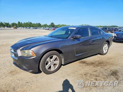 2014 DODGE CHARGER SE 2C3CDXBG1EH242856 - główne zdjęcie licytacji z USA - miniatura