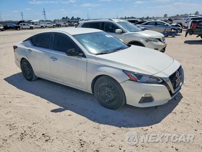 Czwarte zdjęcie samochodu z boku: 2020 NISSAN ALTIMA S VIN:1N4BL4BV0LC224619 - miniatura