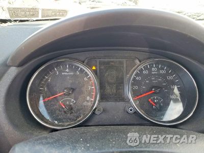Zdjęcie 9 z 14 samochodu: 2015 NISSAN ROGUE SELECT S VIN:JN8AS5MVXFW751635 - miniatura