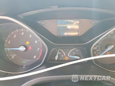 Zdjęcie 9 z 12 samochodu: 2012 FORD FOCUS SE VIN:1FAHP3F26CL240624 - miniatura