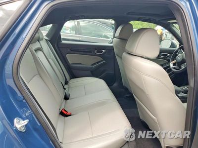Zdjęcie 10 z 12 samochodu: 2025 HONDA CIVIC SPORT VIN:2HGFE4F85SH340843 - miniatura