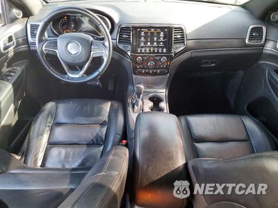 Zdjęcie 8 z 13 samochodu: 2021 JEEP GRAND CHEROKEE LIMITED VIN:1C4RJFBG2MC592460 - miniatura