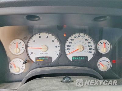 Zdjęcie 9 z 12 samochodu: 2005 DODGE RAM 1500 ST VIN:1D7HA18D25J598578 - miniatura