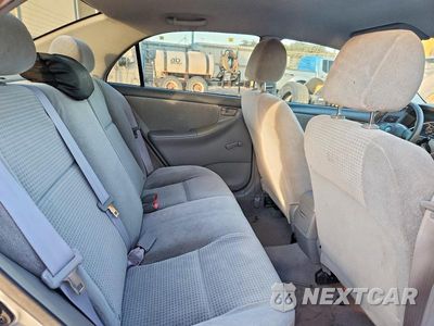 Zdjęcie 10 z 12 samochodu: 2007 TOYOTA COROLLA CE VIN:1NXBR32E07Z798183 - miniatura