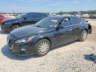 2019 NISSAN ALTIMA S 1N4BL4BV1KC258115 - główne zdjęcie licytacji z USA - miniatura