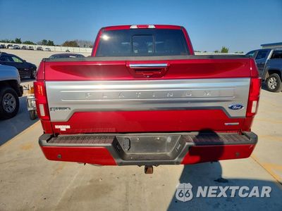 Zdjęcie 6 z 12 samochodu: 2018 FORD F150 SUPERCREW VIN:1FTEW1EG0JFE13986 - miniatura