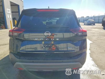 Zdjęcie 6 z 13 samochodu: 2023 NISSAN ROGUE SV VIN:5N1BT3BA3PC852158 - miniatura