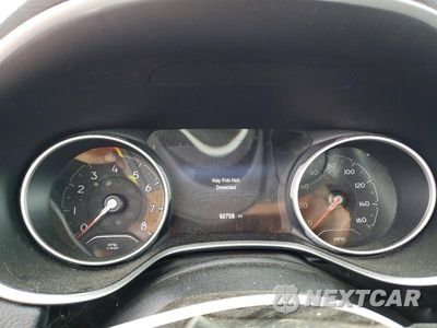 Zdjęcie 9 z 13 samochodu: 2018 JEEP COMPASS LIMITED VIN:3C4NJDCB2JT396153 - miniatura