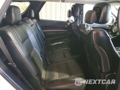 Zdjęcie 11 z 13 samochodu: 2019 DODGE DURANGO GT VIN:1C4RDJDG7KC533800 - miniatura