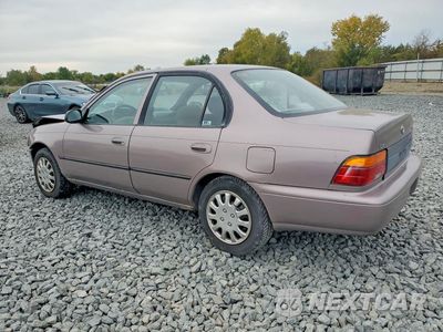 Drugie zdjęcie samochodu z przodu: 1993 TOYOTA COROLLA DX VIN:2T1AE09E6PC010696 - miniatura