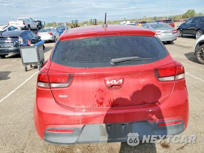 Zdjęcie 6 z 12 samochodu: 2022 KIA RIO S VIN:3KPA25AD0NE506343 - miniatura