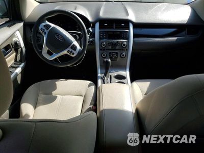 Zdjęcie 8 z 13 samochodu: 2013 FORD EDGE SE VIN:2FMDK3GC4DBA74616 - miniatura