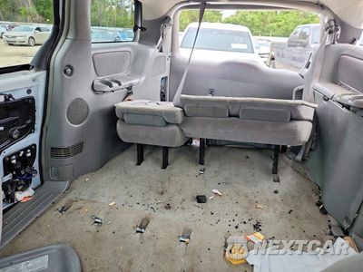 Zdjęcie 10 z 13 samochodu: 2006 TOYOTA SIENNA LE 7 PASSENGER VIN:5TDZA23C46S431954 - miniatura