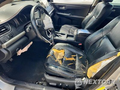 Zdjęcie 7 z 12 samochodu: 2016 TOYOTA CAMRY SE VIN:4T1BF1FK4GU118217 - miniatura