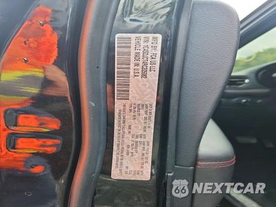 Zdjęcie 13 z 13 samochodu: 2024 DODGE DURANGO R/T VIN:1C4SDJCT4RC205082 - miniatura