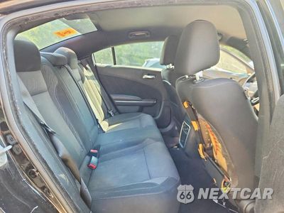 Zdjęcie 10 z 12 samochodu: 2016 DODGE CHARGER R/T VIN:2C3CDXCT8GH240911 - miniatura
