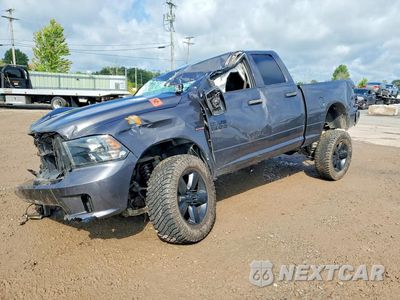 2019 RAM 1500 CLASSIC TRADESMAN 1C6RR7FT1KS553388 - główne zdjęcie licytacji z USA - miniatura