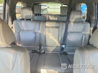 Zdjęcie 10 z 14 samochodu: 2014 HONDA PILOT EXL VIN:5FNYF3H53EB017774 - miniatura