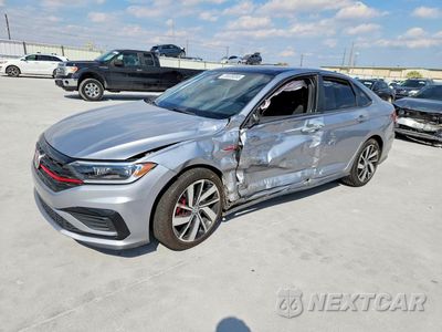 2021 VOLKSWAGEN JETTA GLI 3VW6T7BU0MM004219 - główne zdjęcie licytacji z USA - miniatura
