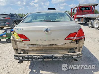 Zdjęcie 7 z 15 samochodu: 2008 TOYOTA AVALON TOURING VIN:4T1BK36BX8U292186 - miniatura