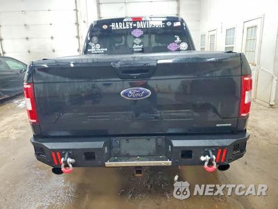 Zdjęcie 6 z 13 samochodu: 2018 FORD F150 SUPERCREW VIN:1FTEW1EP2JFB68608 - miniatura