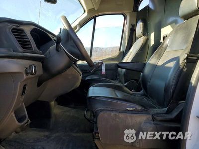 Zdjęcie 7 z 14 samochodu: 2021 FORD TRANSIT 250 DELIVERY VAN VIN:1FTBR2C84MKA43360 - miniatura
