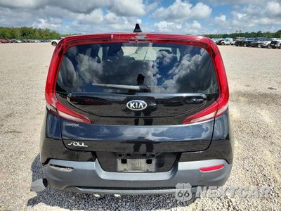 Zdjęcie 6 z 12 samochodu: 2022 KIA SOUL LX VIN:KNDJ23AU2N7153561 - miniatura
