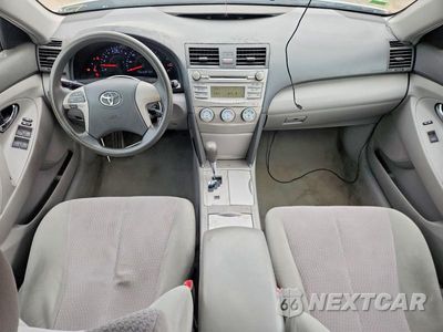 Zdjęcie 8 z 12 samochodu: 2011 TOYOTA CAMRY LE VIN:4T4BF3EKXBR094419 - miniatura